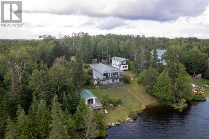 32I ONE ISLAND LAKE ROAD N, Thunder Bay Remote Area