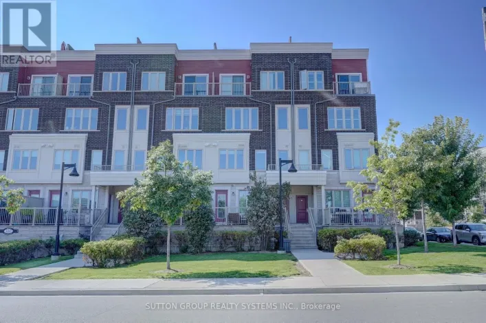 33 - 100 LONG BRANCH AVENUE, Toronto