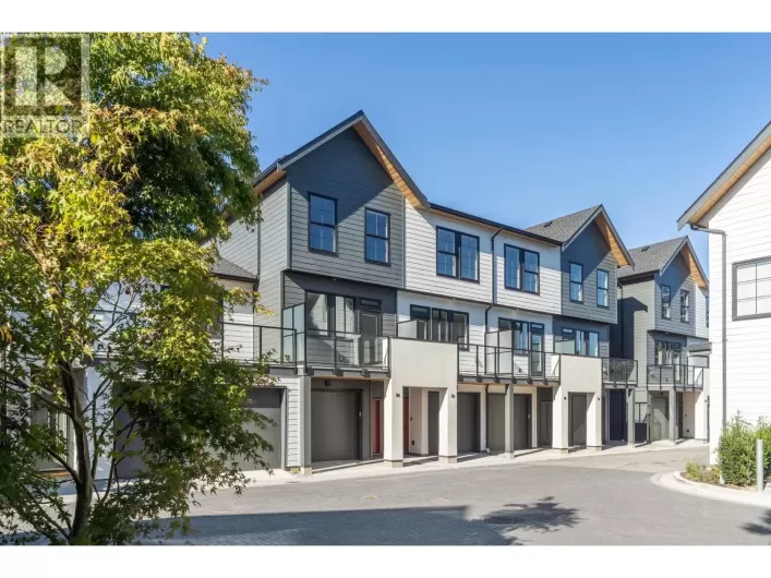 33 10188 NO. 1 ROAD, Richmond