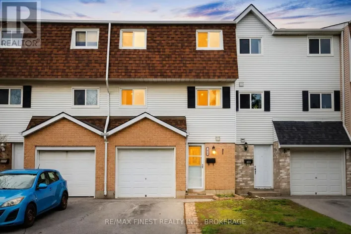 33 - 1035 CRAIG LANE, Kingston