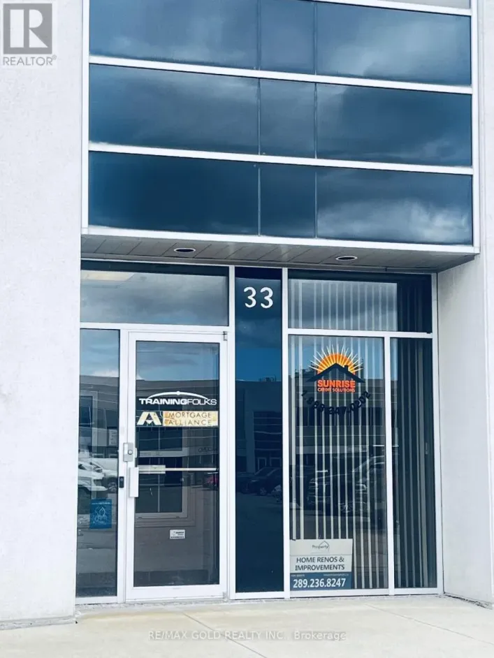 33 - 111 ZENWAY BOULEVARD, Vaughan