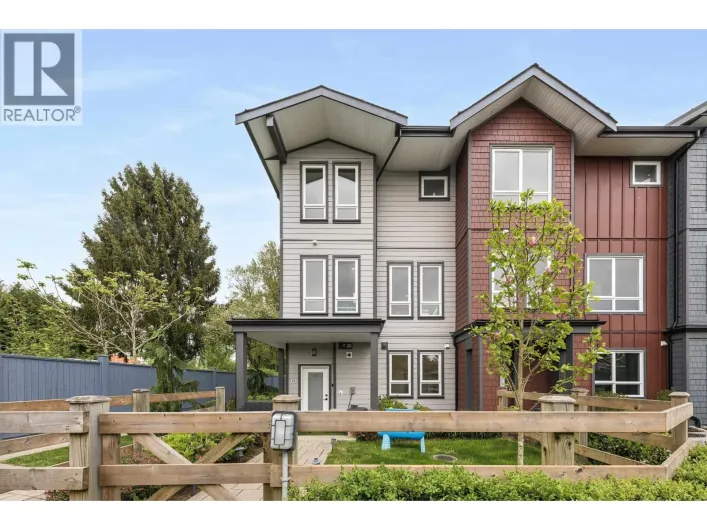33 11851 232 STREET, Maple Ridge