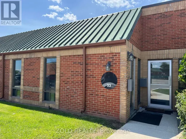 33 - 1200 AEROWOOD DRIVE, Mississauga