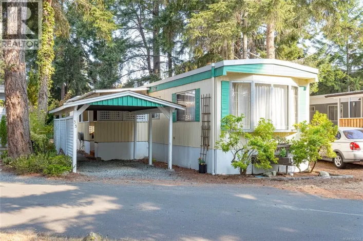 33 1247 Arbutus Rd, Parksville
