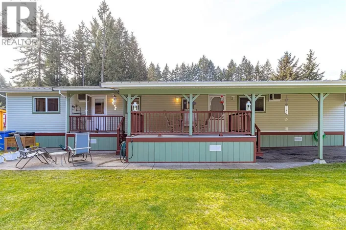 33 1260 Fisher Rd, Cobble Hill