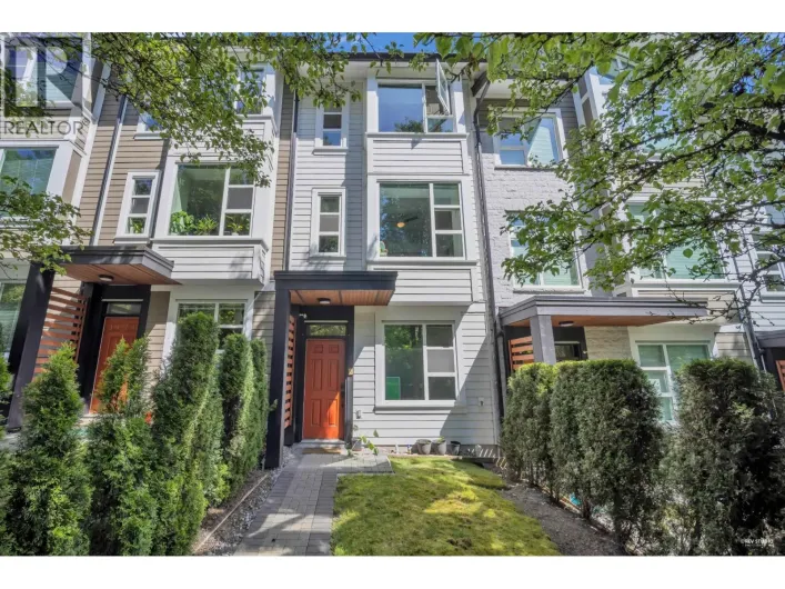 33 1299 COAST MERIDIAN ROAD, Coquitlam