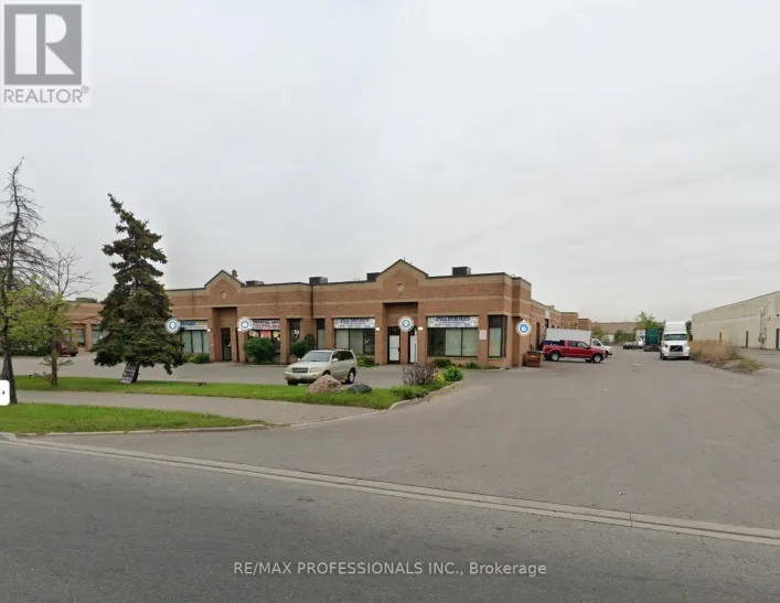 33 - 1310 MIDWAY BOULEVARD, Mississauga