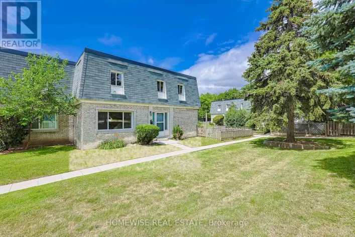 33 - 1350 WINDING TRAIL, Mississauga