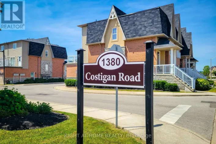 33 - 1380 COSTIGAN ROAD, Milton
