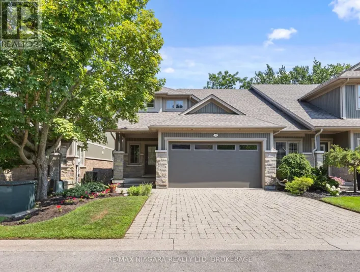 33 - 1398 PELHAM STREET, Pelham