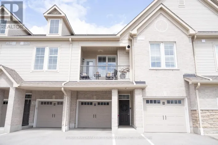 33 - 1430 GORD VINSON AVENUE, Clarington