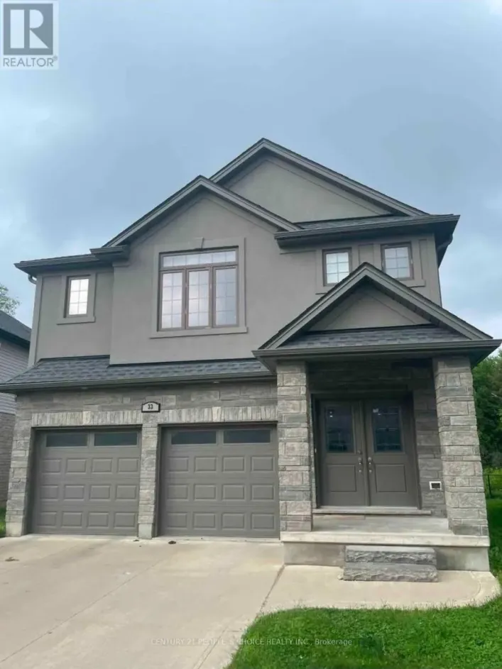 33 - 1450 NORTH WENIGE DRIVE, London North