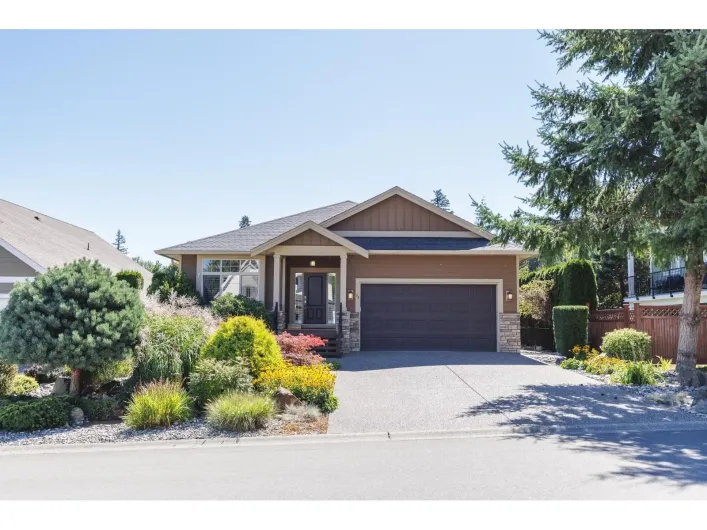 33 14550 MORRIS VALLEY ROAD, Mission