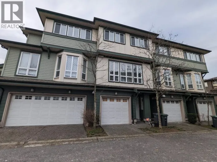 33 160 PEMBINA STREET, New Westminster