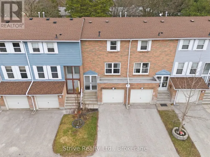 33 - 1718 JOHN STREET, Markham