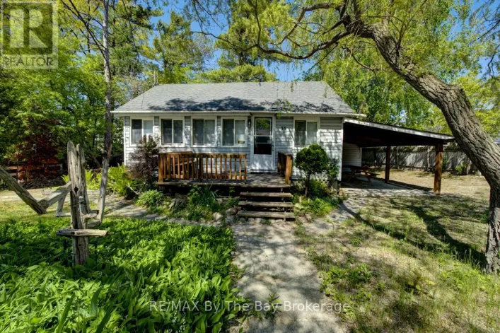33 17TH STREET N, Wasaga Beach