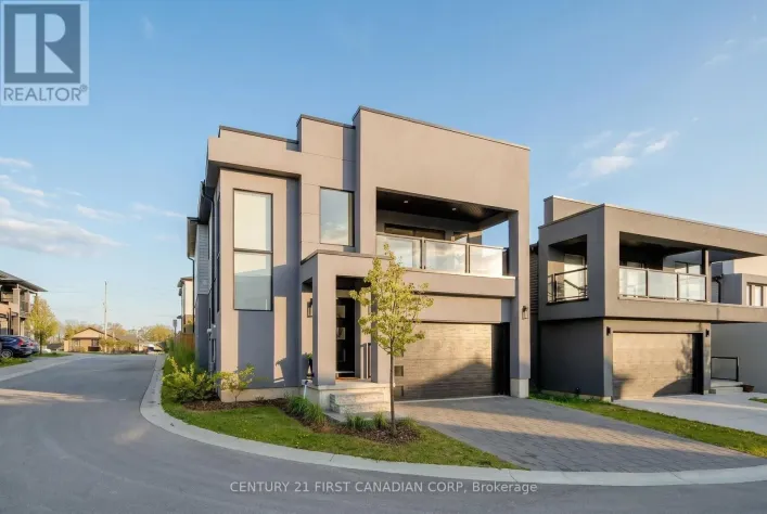 33 - 1820 CANVAS WAY, London North