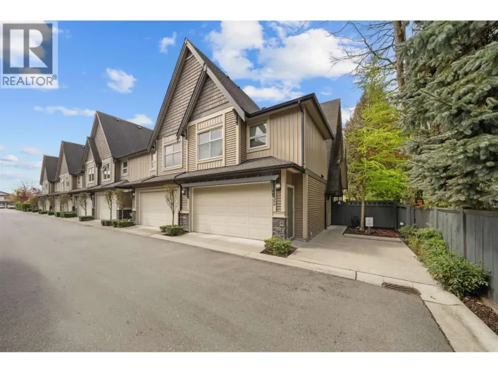 33 19095 MITCHELL ROAD, Pitt Meadows