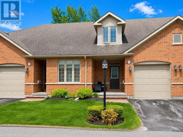 33 - 194 HAIG ROAD, Belleville