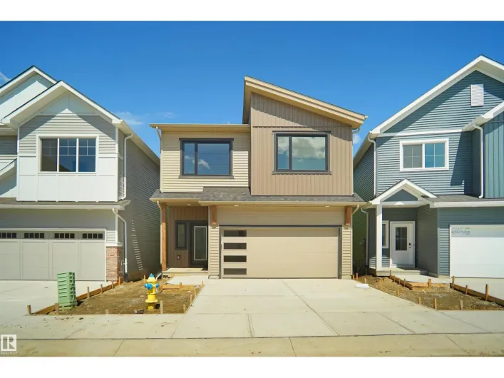 House for sale: #33 19904 31 AV NW, Edmonton
