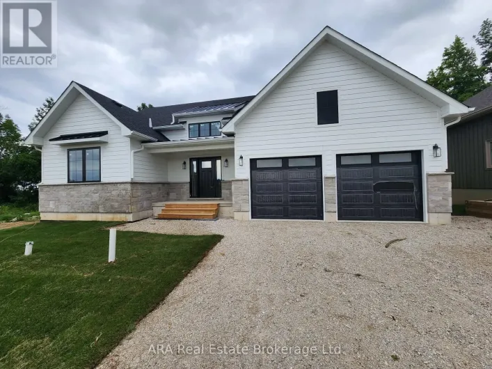 33 - 2 HILTON LANE, Meaford