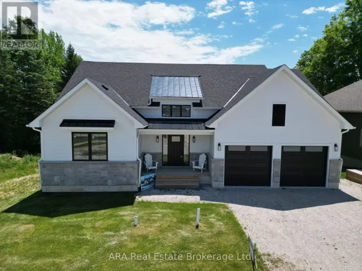 33 - 2 HILTON LANE, Meaford