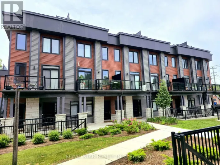 33 - 2 WILLOW STREET, Brant