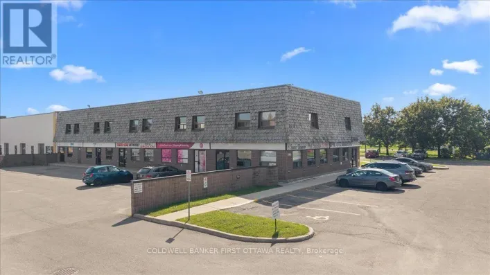 33 - 2000 THURSTON DRIVE, Ottawa