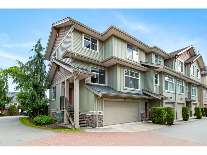 33 20966 77A AVENUE, Langley