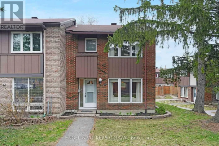 33 - 2111 MONTREAL ROAD, Ottawa
