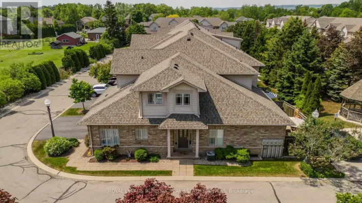 33 - 2169 ORCHARD ROAD, Burlington