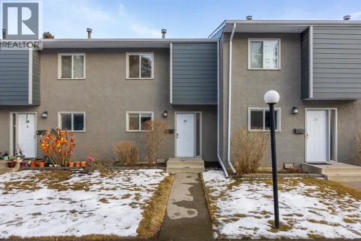 33, 219 90 Avenue SE, Calgary