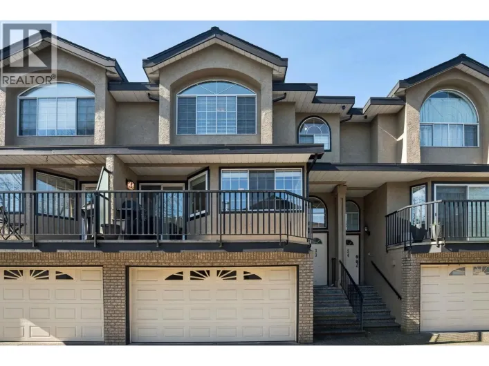 33 22488 116 AVENUE, Maple Ridge