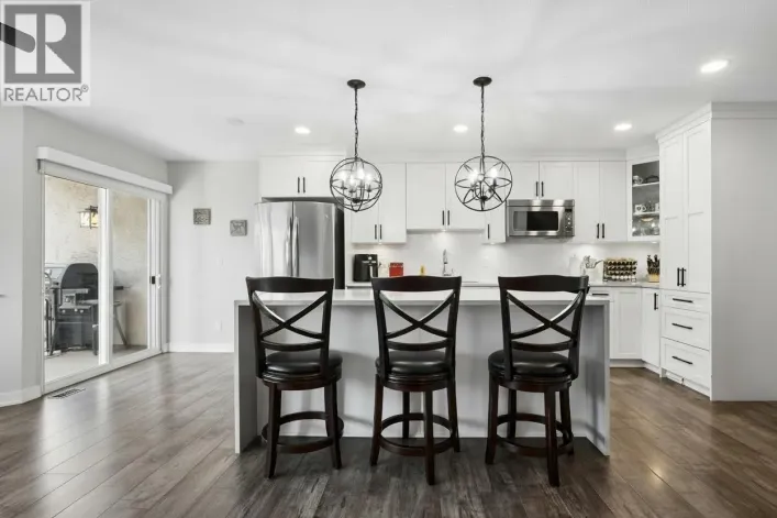 33 22488 116 AVENUE, Maple Ridge