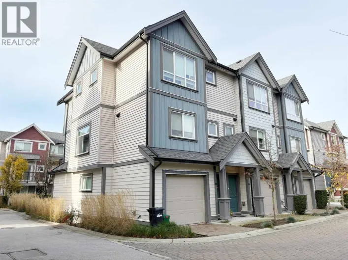 33 22600 GILLEY ROAD, Richmond