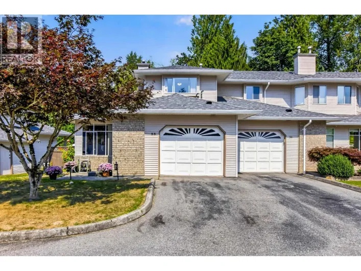 33 22900 126 AVENUE, Maple Ridge