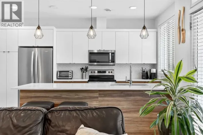 33, 230 Seton Passage SE, Calgary