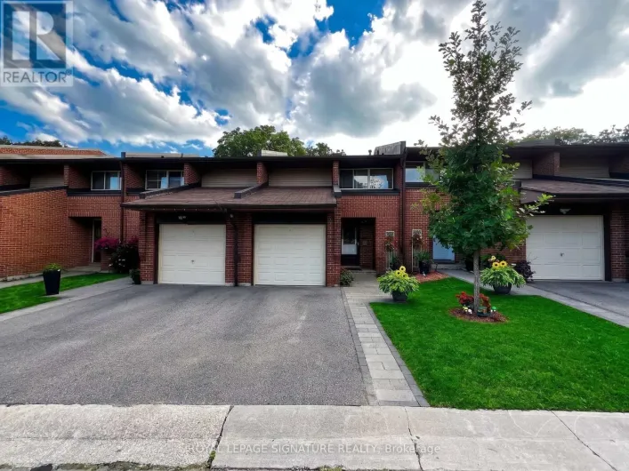 33 - 2301 DERRY ROAD W, Mississauga