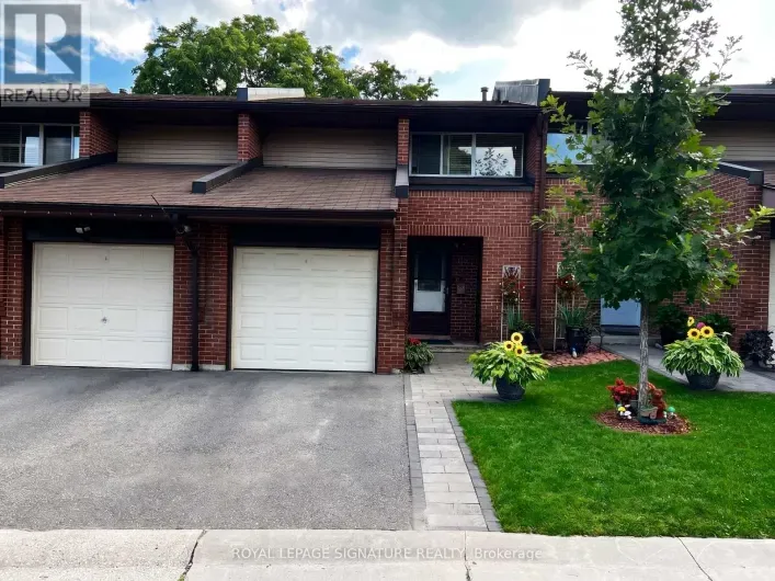 33 - 2301 DERRY ROAD W, Mississauga