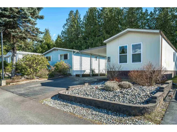 33 2315 198 STREET, Langley