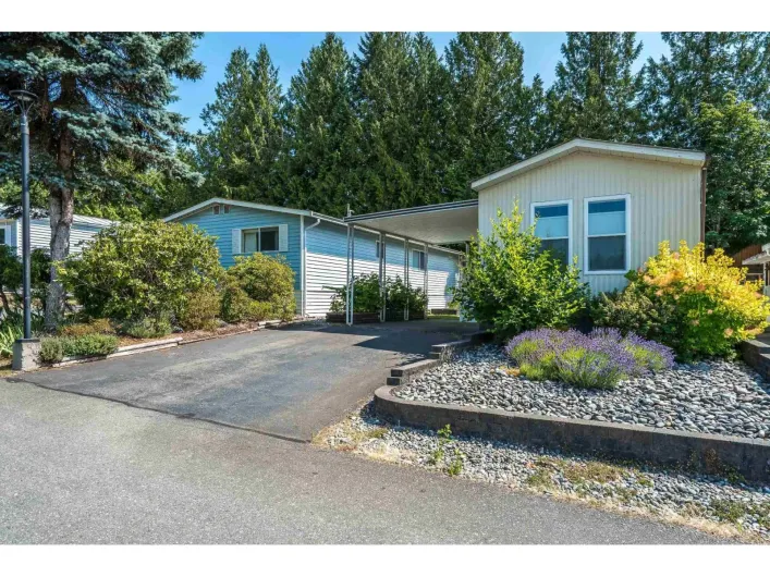 33 2315 198 STREET, Langley