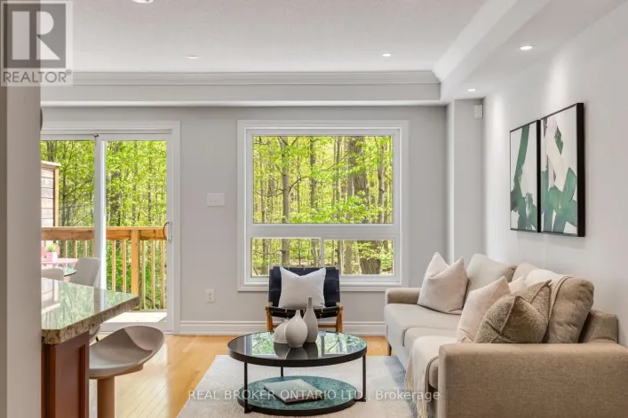 33 - 233 DUSKYWING WAY, Oakville