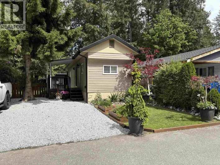 33 23325 CALVIN CRESCENT, Maple Ridge