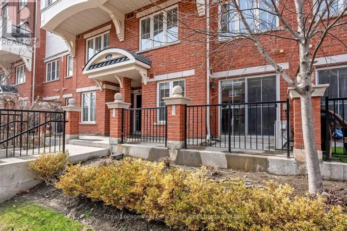 33 - 2480 POST ROAD, Oakville