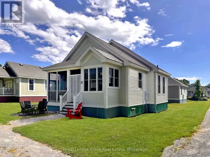 33 - 25 BUTTERNUT LANE, Prince Edward County