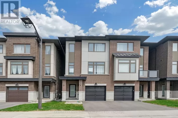 33 - 250 FINCH AVENUE, Pickering