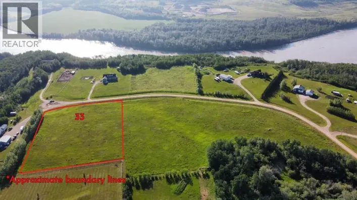 33, 25039 Township Road 722, Bezanson