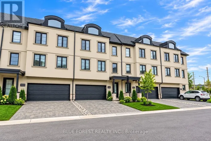 33 - 2525 MEADOWLANDS WAY, London North