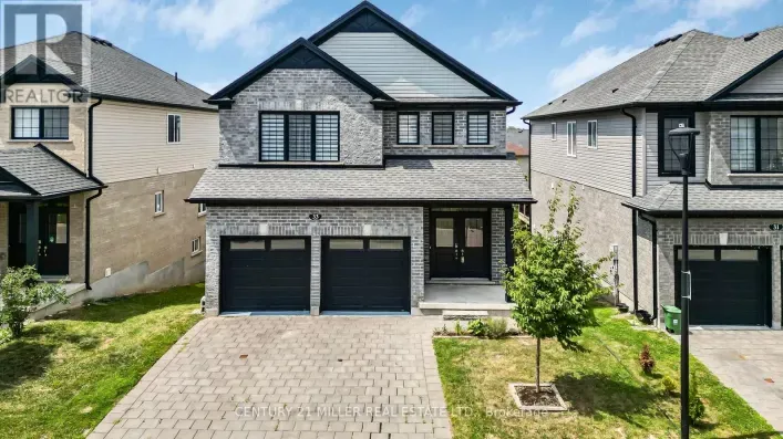 33 - 2619 SHEFFIELD BOULEVARD, London South