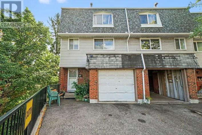 33 - 2669 SOUTHVALE CRESCENT, Ottawa